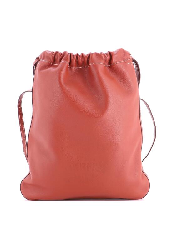 Hermes Bridado Backpack Evercolor #275381H21B main image 5